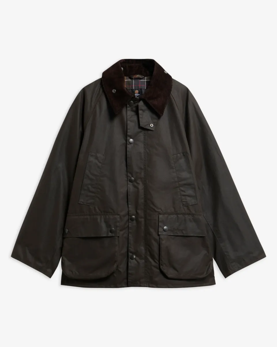 barbour-os-bedale-wax-jacket-mwx1679-br91-dark-brown-donker-bruin-6 Barbour-Os bedale wax jacket-MWX1679-BR91 Dark brown-DONKER BRUIN
