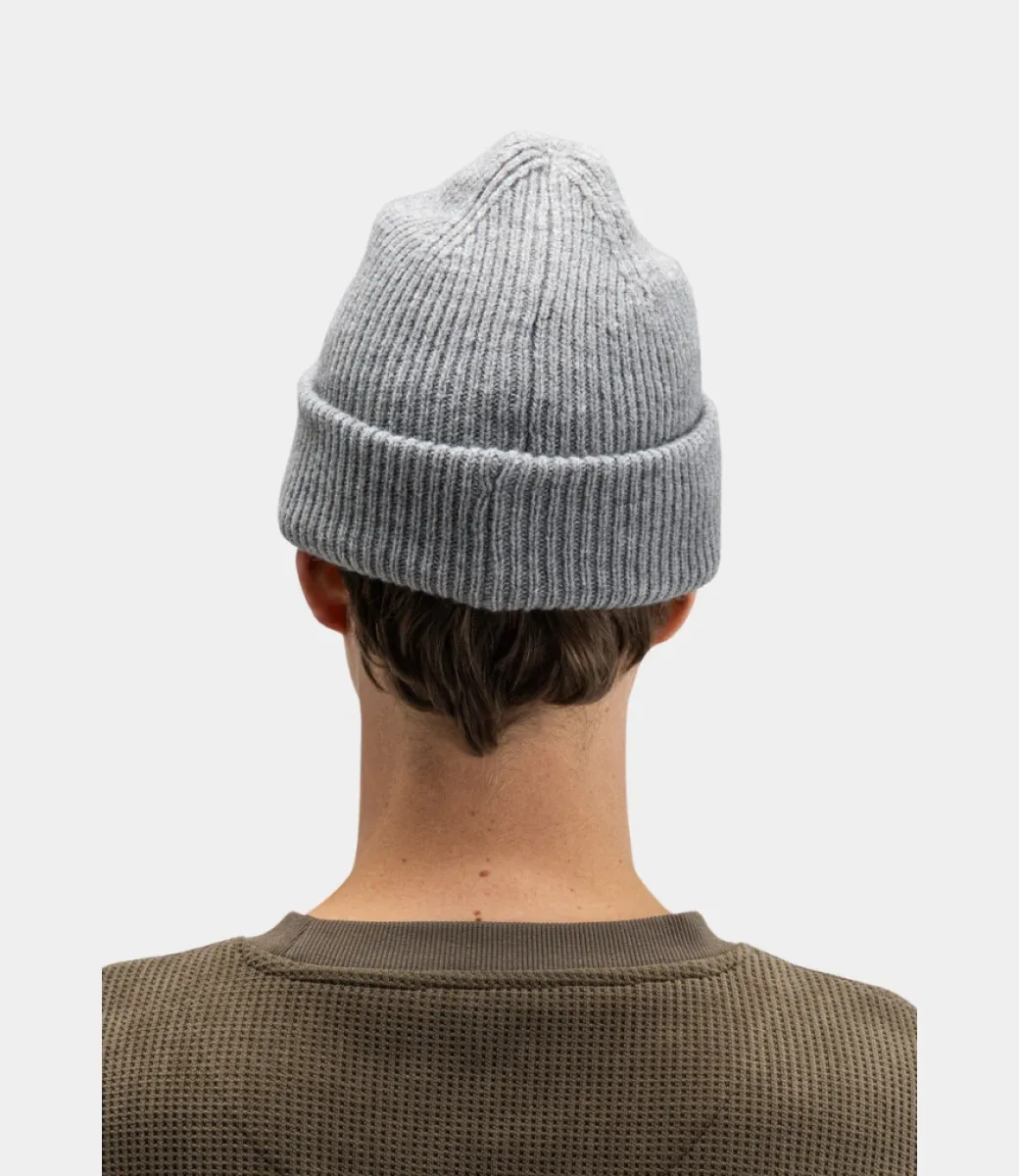 butcher-of-blue-army-wool-hook-beanie-m2629004-133-grey-melange-off-white-2 BUTCHER OF BLUE-Army wool hook beanie-M2629004-133 Grey melange-OFF WHITE