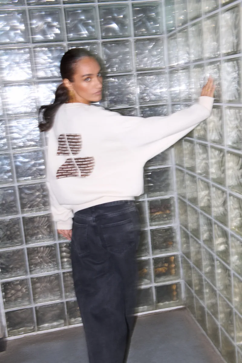 by-bar-lili-lucky-dance-sweater-26418913-826-oyster-melee-grijs-melee-3 By-bar-Lili Lucky Dance Sweater-26418913-826 Oyster Melee-GRIJS MELEE