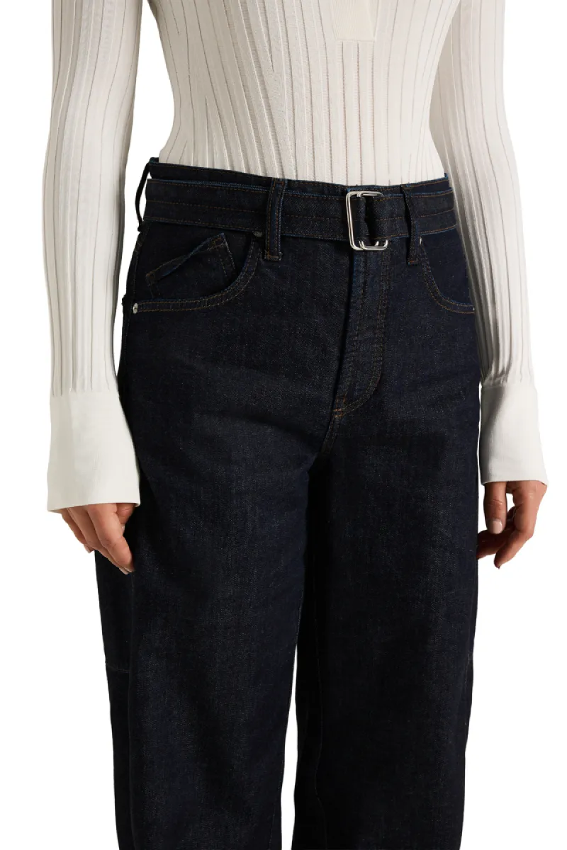 cambio-baggie-twisted-studio87-9134-x143-03-5013-pure-rinse-donker-denim-2 CAMBIO-Baggie twisted studio87-9134 X143 03-5013 Pure rinse-DONKER DENIM