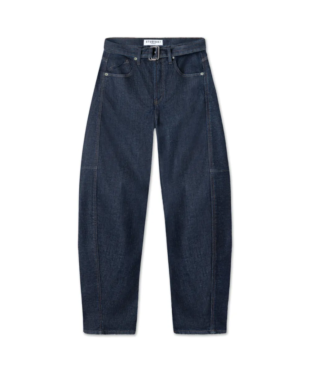 cambio-baggie-twisted-studio87-9134-x143-03-5013-pure-rinse-donker-denim-4 CAMBIO-Baggie twisted studio87-9134 X143 03-5013 Pure rinse-DONKER DENIM