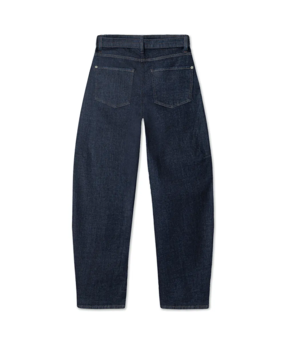 cambio-baggie-twisted-studio87-9134-x143-03-5013-pure-rinse-donker-denim-5 CAMBIO-Baggie twisted studio87-9134 X143 03-5013 Pure rinse-DONKER DENIM