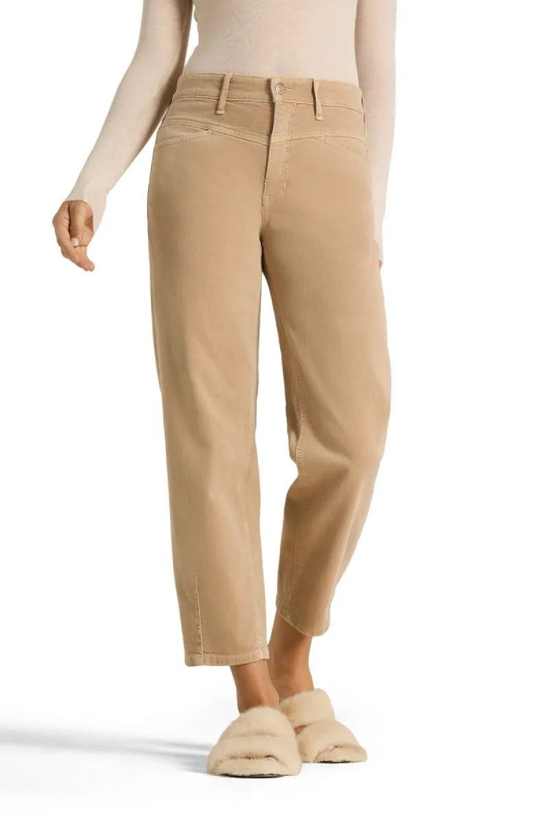 CAMBIO-Elin-9530 0036 28-700 Warm sand-ZAND