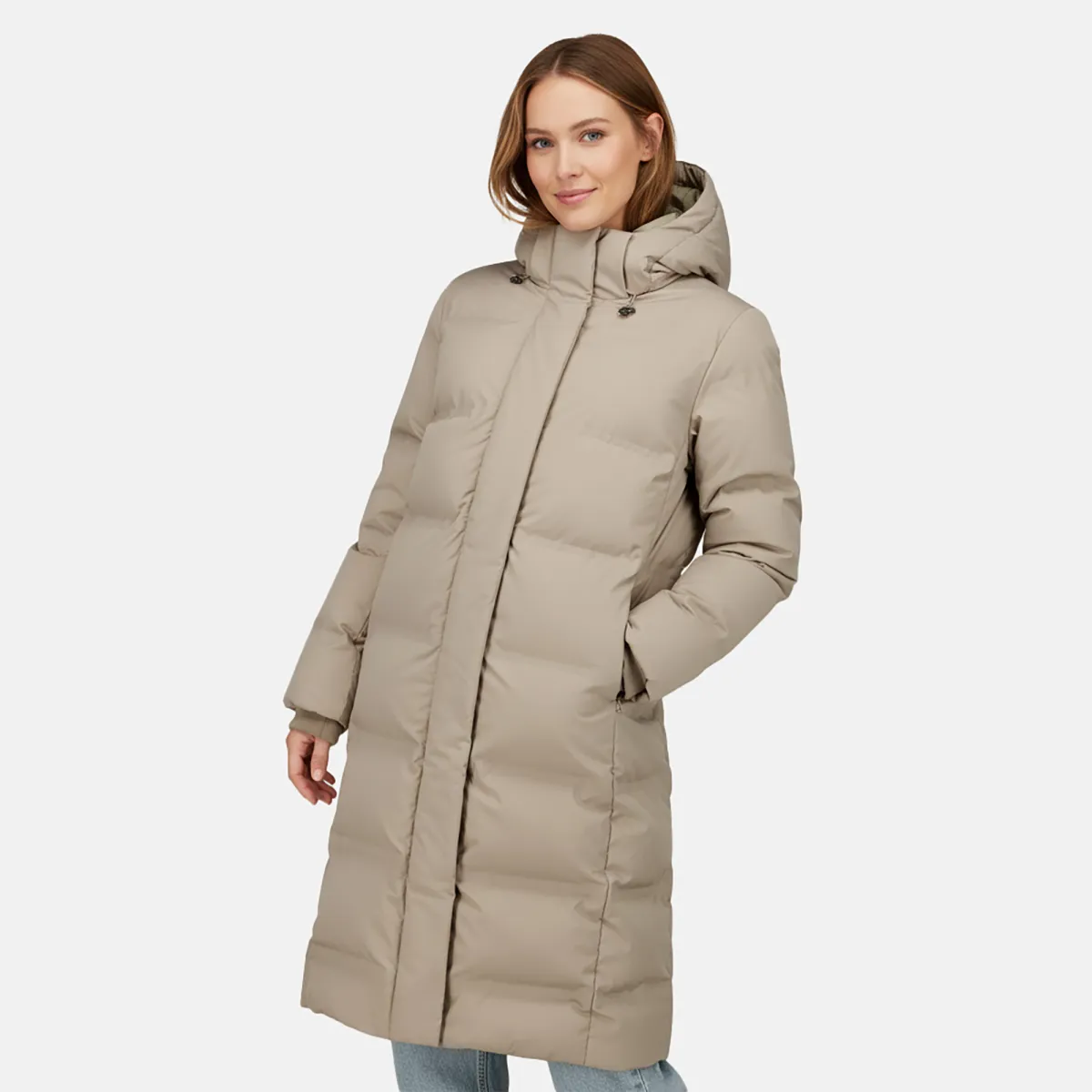 CARS-Stocky-63757-87 Liver-BEIGE