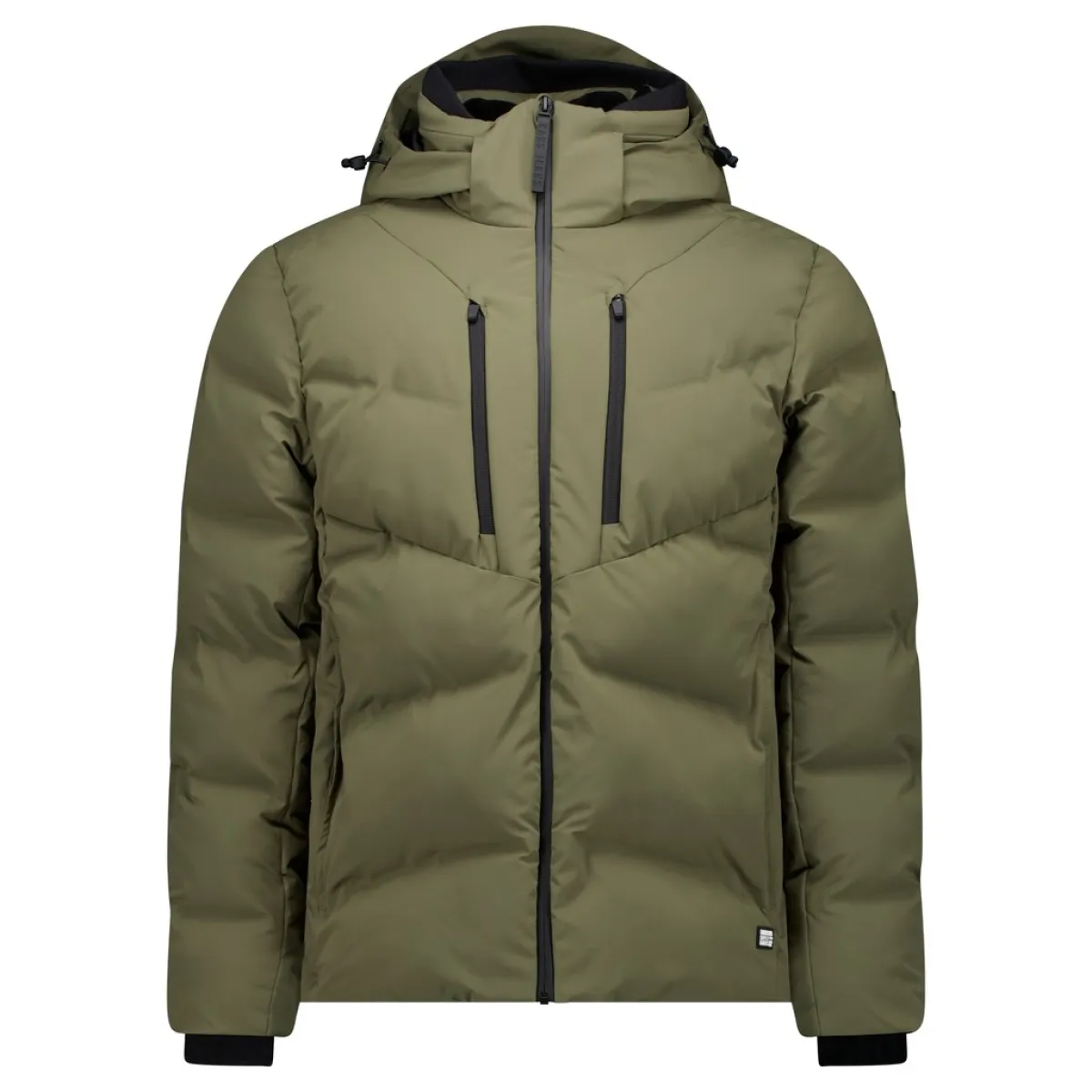 CARS-Ylan-62657-18 Olive-OLIJF