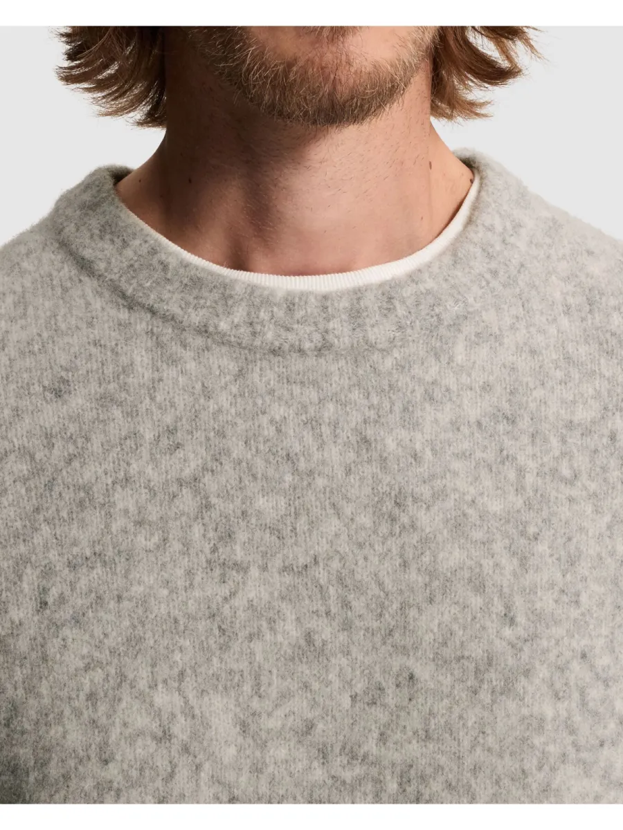 cast-iron-crewneck-regular-fit-wool-stretch-ckw2610352-9024-lunar-rock-licht-parel-grijs-2 CAST IRON-Crewneck regular fit wool stretch-CKW2610352-9024 Lunar rock-LICHT-/PAREL GRIJS