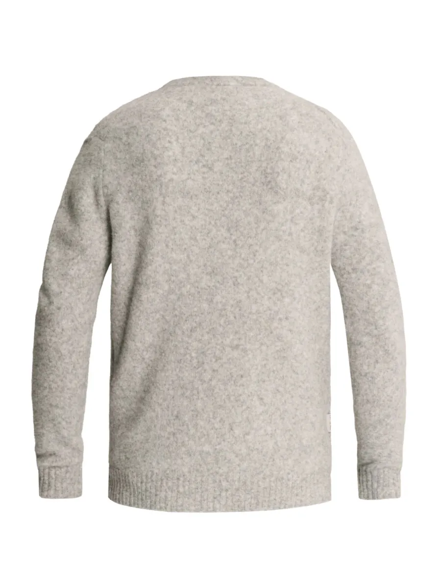 cast-iron-crewneck-regular-fit-wool-stretch-ckw2610352-9024-lunar-rock-licht-parel-grijs-5 CAST IRON-Crewneck regular fit wool stretch-CKW2610352-9024 Lunar rock-LICHT-/PAREL GRIJS