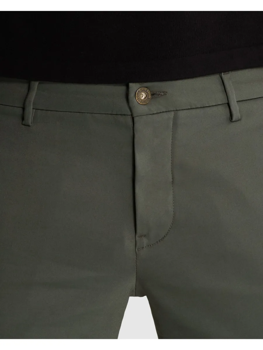 cast-iron-cylas-tapered-chino-megda-power-ctr2608610-6800-dark-urban-chic-grijs-2 CAST IRON-CYLAS TAPERED CHINO MEGDA POWER-CTR2608610-6800 Dark urban chic-GRIJS