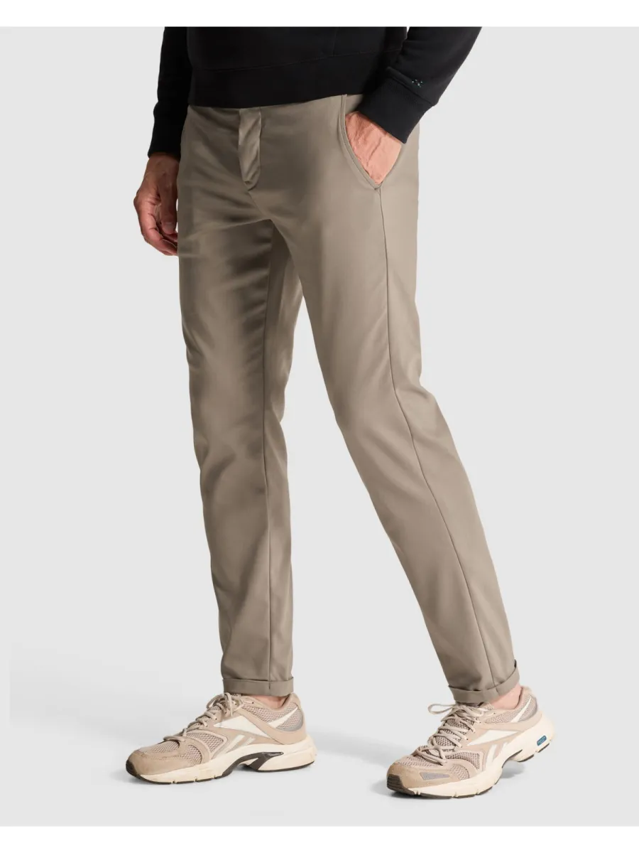 cast-iron-cylas-tapered-chino-megda-power-ctr2608610-8026-walnut-beige-2 CAST IRON-CYLAS TAPERED CHINO MEGDA POWER-CTR2608610-8026 Walnut-BEIGE