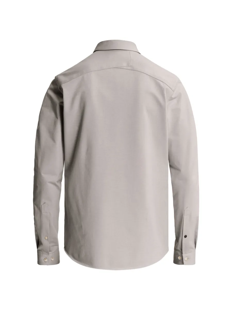 cast-iron-long-sleeve-shirt-twill-jersey-csi2610250-9024-lunar-rock-licht-parel-grijs-6 CAST IRON-Long sleeve shirt Twill Jersey-CSI2610250-9024 Lunar rock-LICHT-/PAREL GRIJS