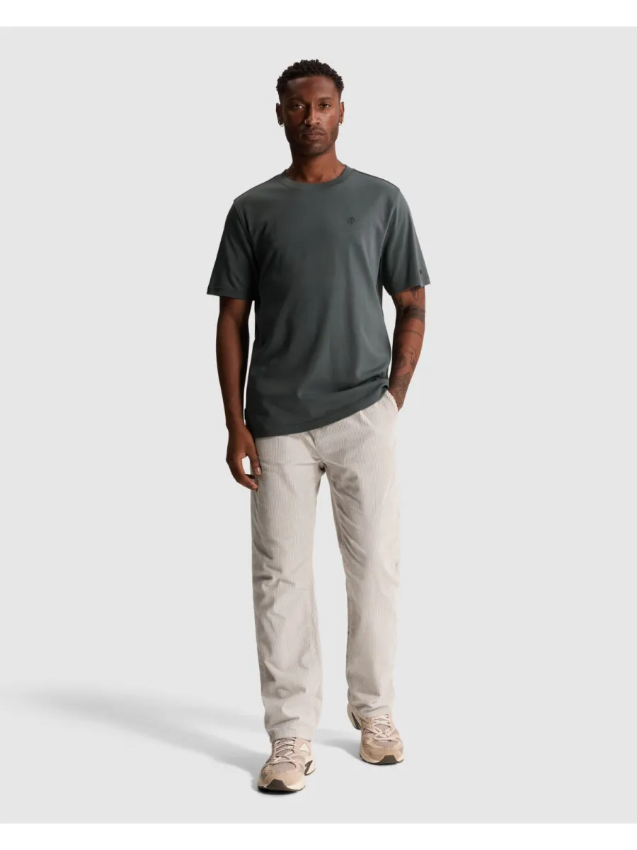 cast-iron-short-sleeve-r-neck-regular-fit-in-ctss2610570-9076-dark-slate-grijs-3 CAST IRON-Short sleeve r-neck regular fit in-CTSS2610570-9076 Dark slate-GRIJS