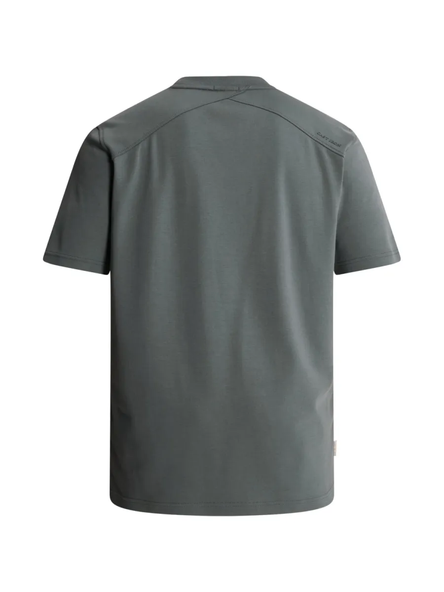 cast-iron-short-sleeve-r-neck-regular-fit-in-ctss2610570-9076-dark-slate-grijs-5 CAST IRON-Short sleeve r-neck regular fit in-CTSS2610570-9076 Dark slate-GRIJS
