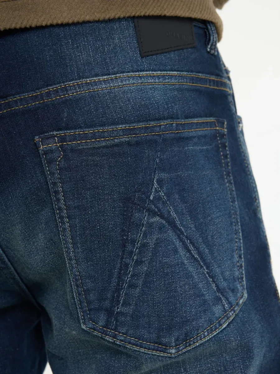 chasin-evan-terrain-11110014-d1000-dark-blue-denim-donker-denim-3 Chasin-Evan terrain-11110014-D1000 Dark blue denim-DONKER DENIM