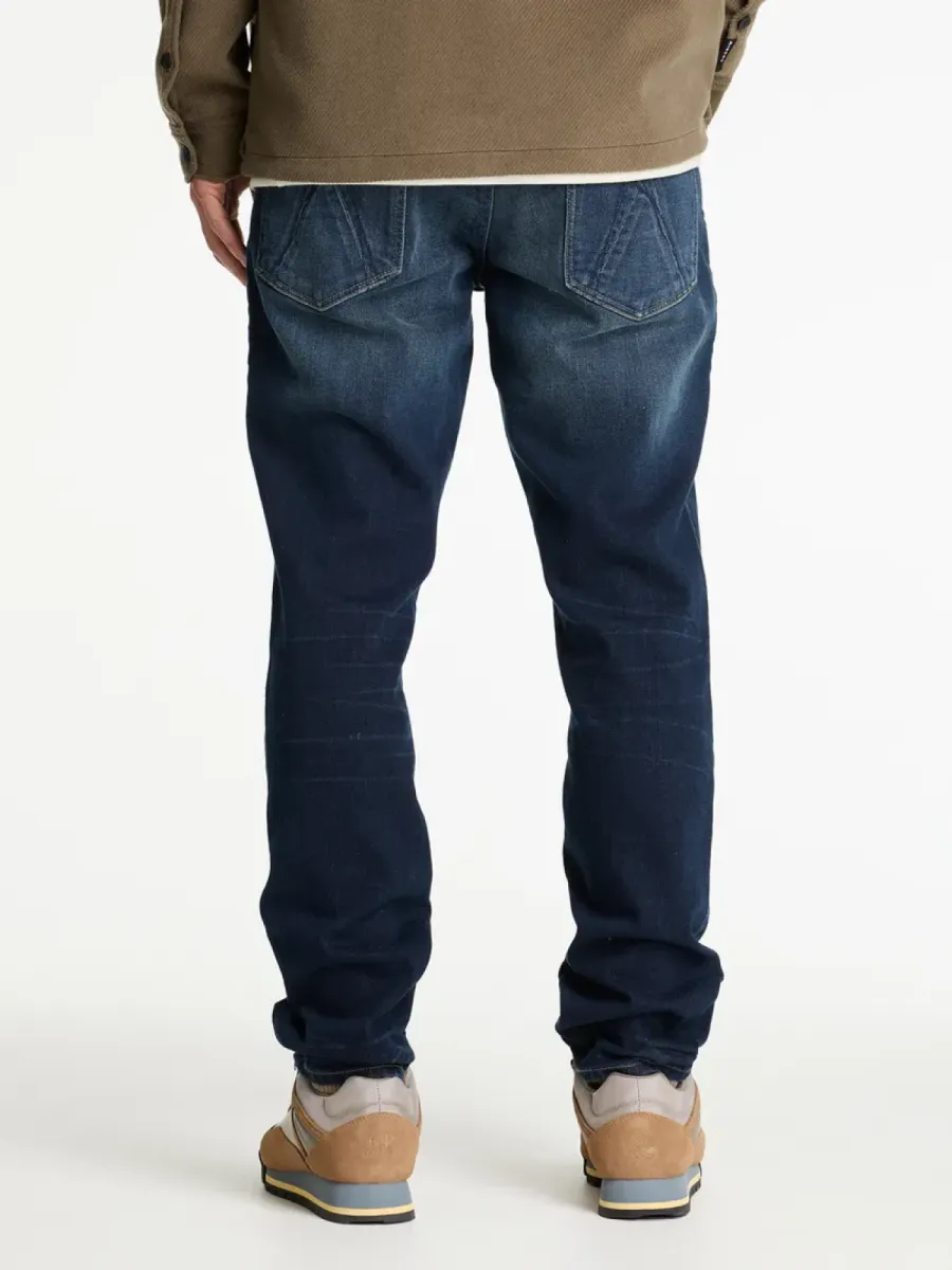 chasin-evan-terrain-11110014-d1000-dark-blue-denim-donker-denim-5 Chasin-Evan terrain-11110014-D1000 Dark blue denim-DONKER DENIM