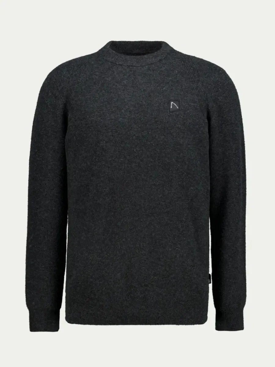 Chasin-Finn ply-31110018-E9001 Jet black-ZWART
