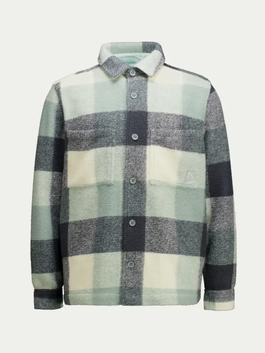 Chasin-Modus woxe-61120059-E5022 Green milieu-GROEN