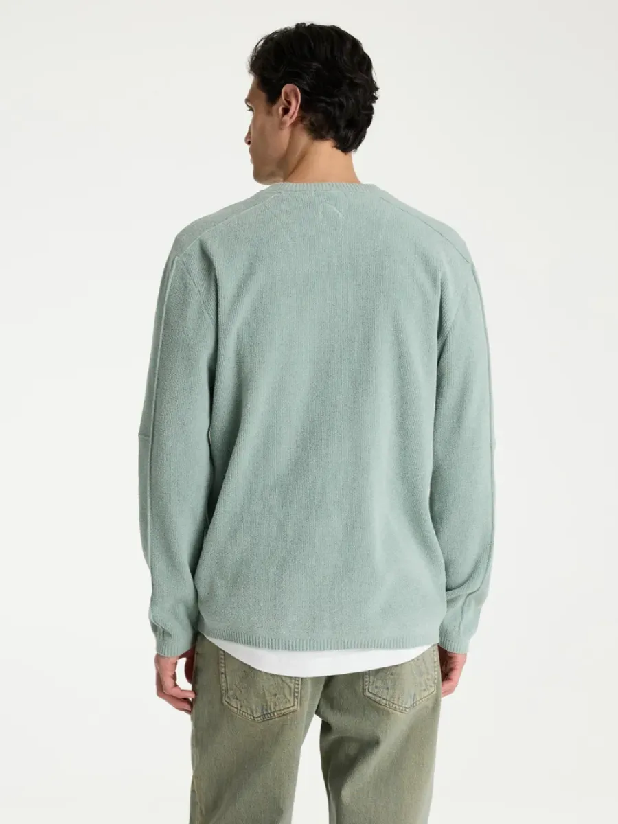 chasin-oscar-velo-31110019-e5022-green-milieu-groen-2 Chasin-Oscar velo-31110019-E5022 Green milieu-GROEN