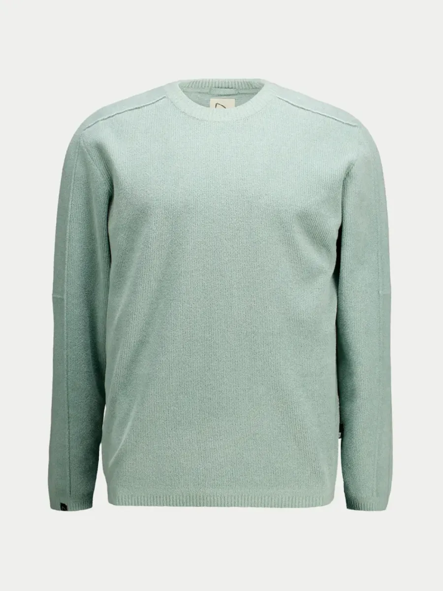 Chasin-Oscar velo-31110019-E5022 Green milieu-GROEN