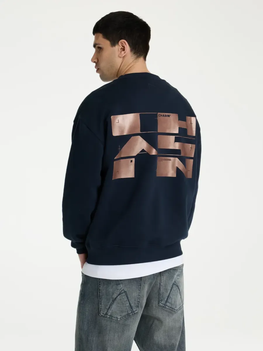 Chasin-Rido-41110034-E6026 Salute-NAVY