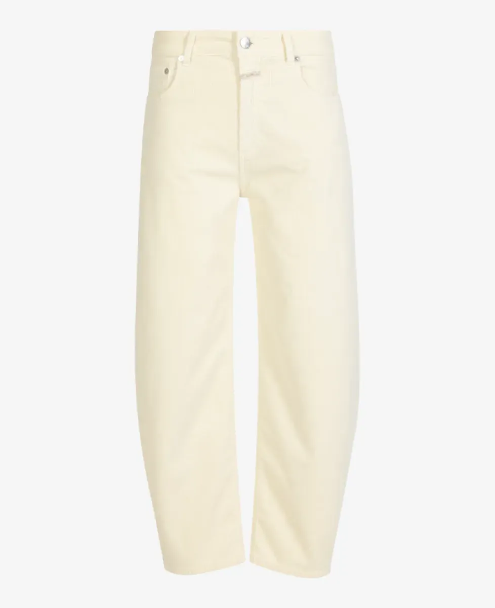 Closed-Jazzie-C21281-38Y-30-261 Cloud creme-CREME