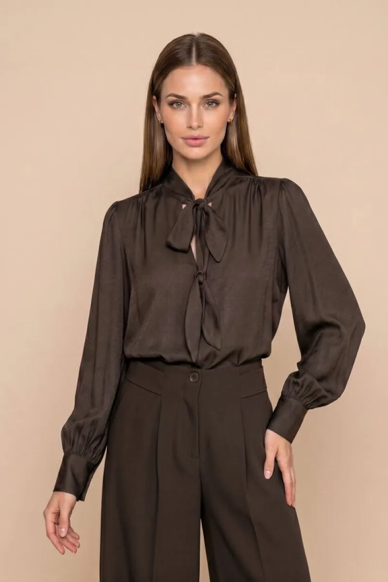 due-amanti-bente-uni-dark-brown-bruin-1 Due Amanti--Bente uni-Dark brown-BRUIN
