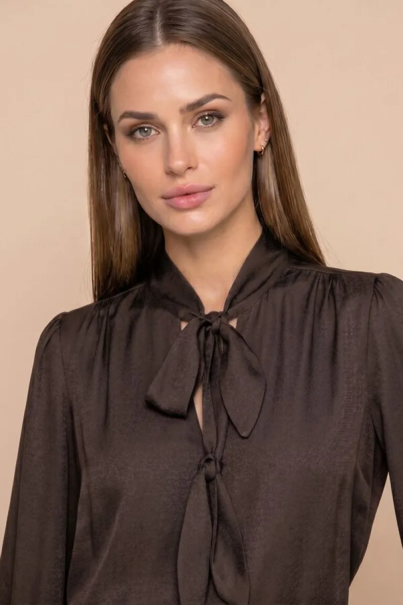 due-amanti-bente-uni-dark-brown-bruin-3 Due Amanti--Bente uni-Dark brown-BRUIN