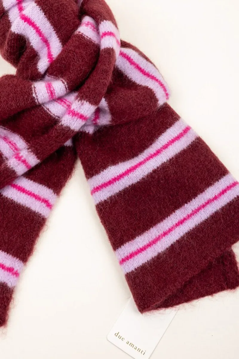 due-amanti-nira-stripes-bordeaux-stripes-bordeaux-2 Due Amanti--Nira stripes-Bordeaux stripes-BORDEAUX