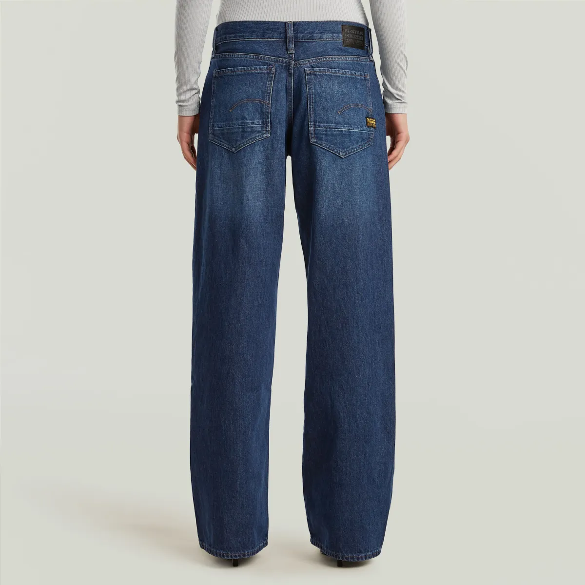 g-star-judee-loose-wmn-d22889-e353-h487-worn-in-indigo-veil-indigo-4 G-STAR-Judee loose WMN-D22889-E353-H487 worn in indigo veil-INDIGO