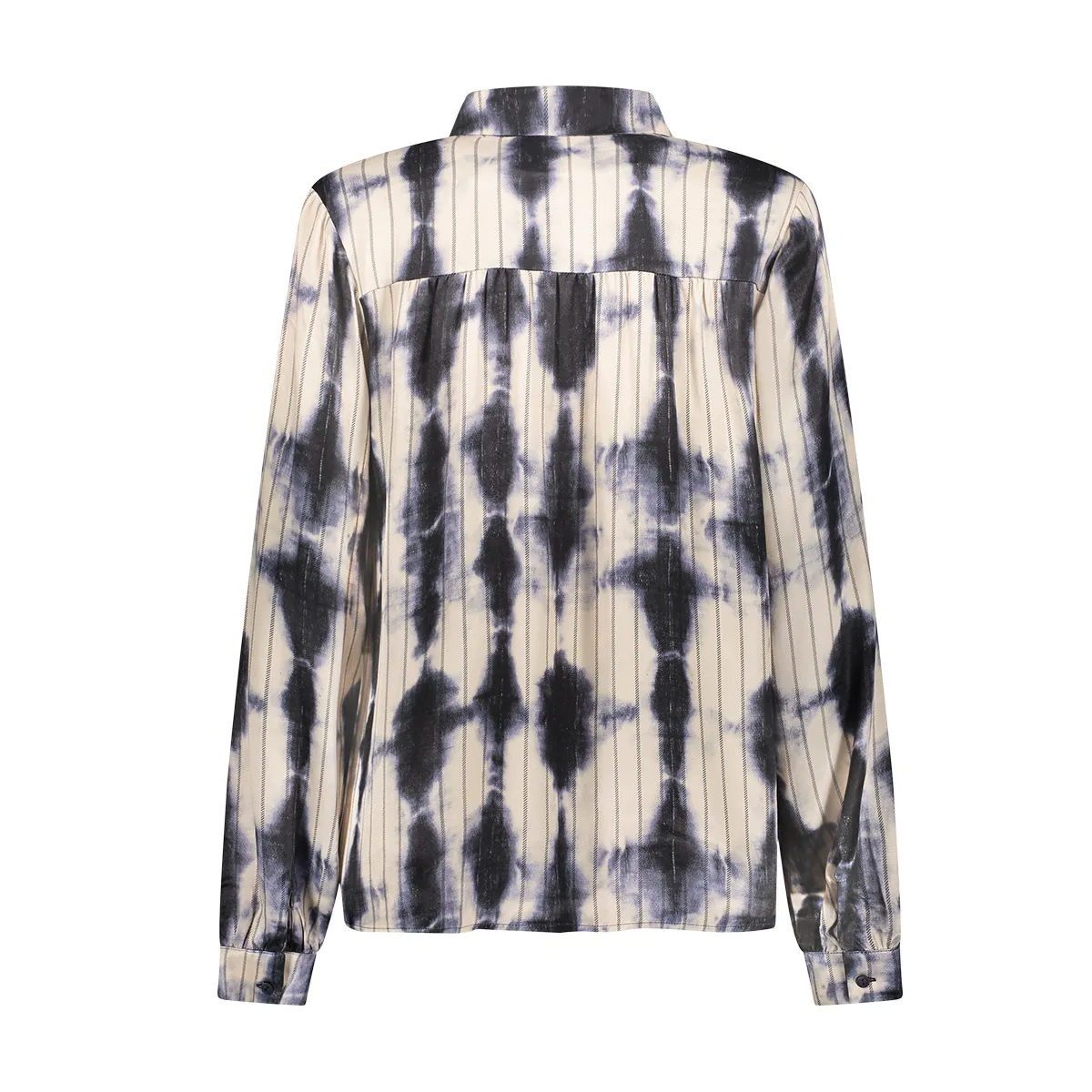 geisha-blouse-63902-20-685-dark-blue-ecru-donker-blauw-4 GEISHA-Blouse-63902-20-685 Dark blue/ecru-DONKER BLAUW