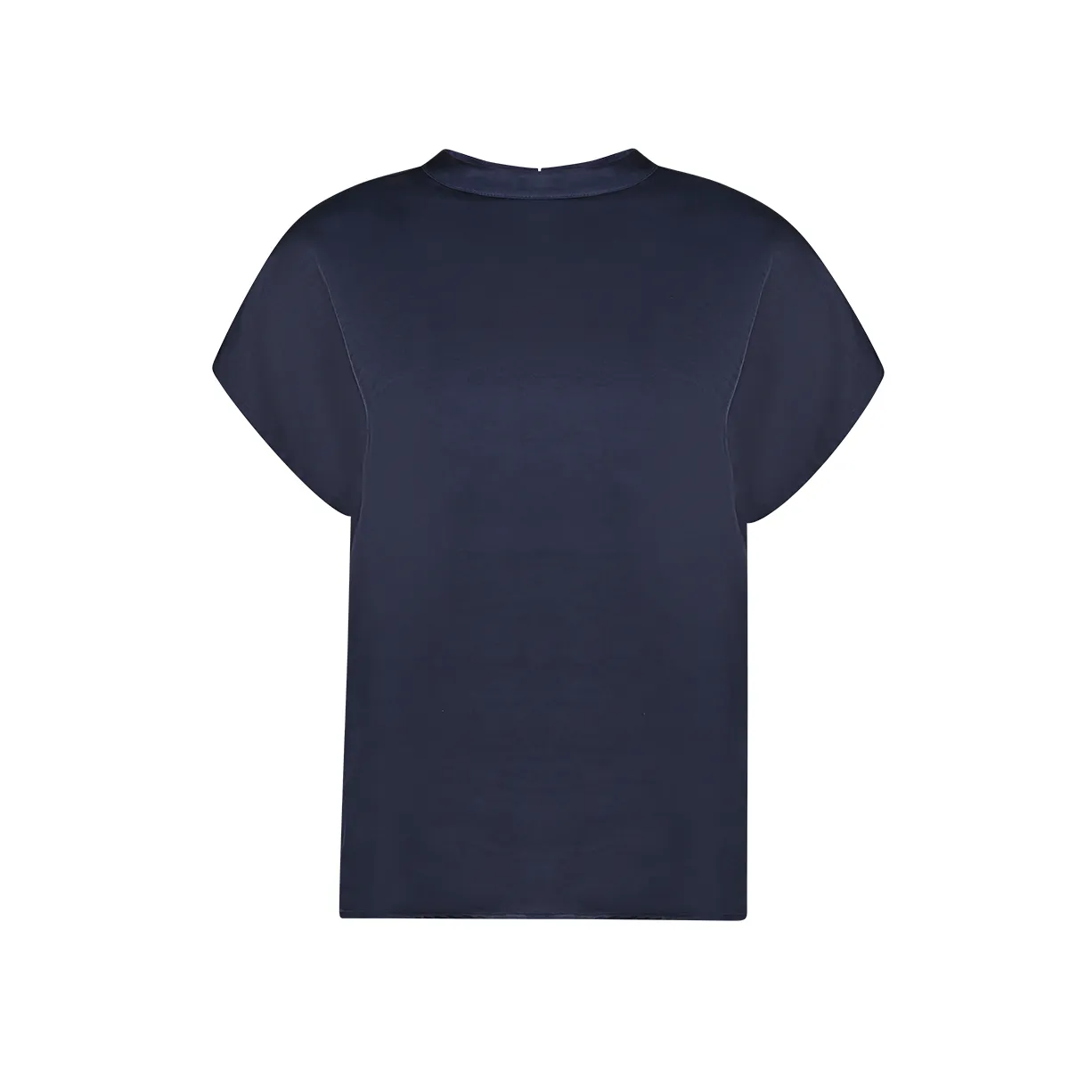 GEISHA-Blouse-63943-20-625 Blue-BLAUW