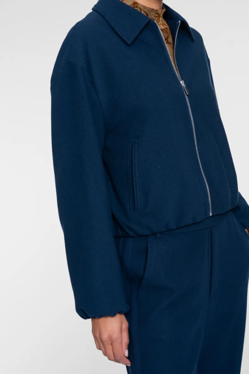 geisha-bomber-comfy-collar-65871-21-675-navy-navy-2 GEISHA-Bomber comfy collar-65871-21-675 Navy-NAVY