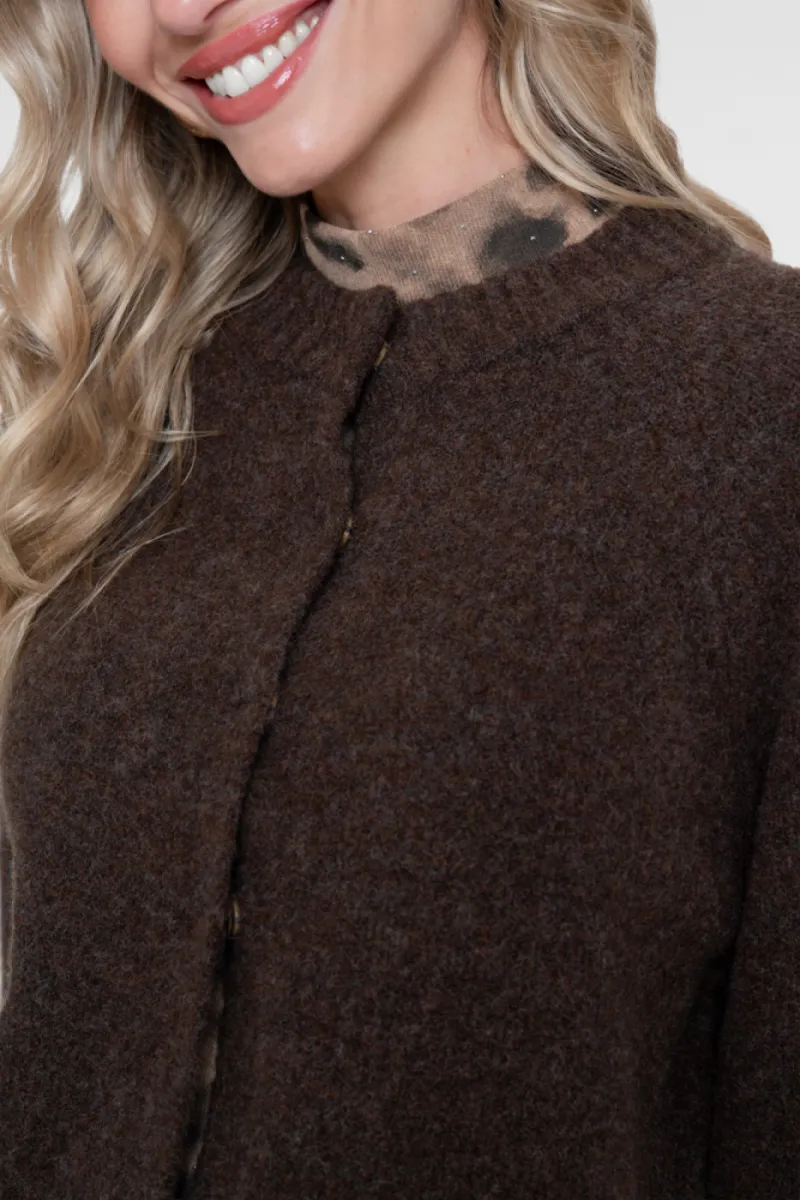 geisha-cardigan-cape-64842-14-775-brown-bruin-3 GEISHA-Cardigan cape-64842-14-775 Brown-BRUIN