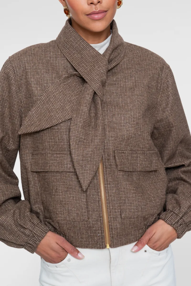 geisha-jacket-65888-26-775-brown-camel-bruin-2 GEISHA-Jacket-65888-26-775 Brown/camel-BRUIN