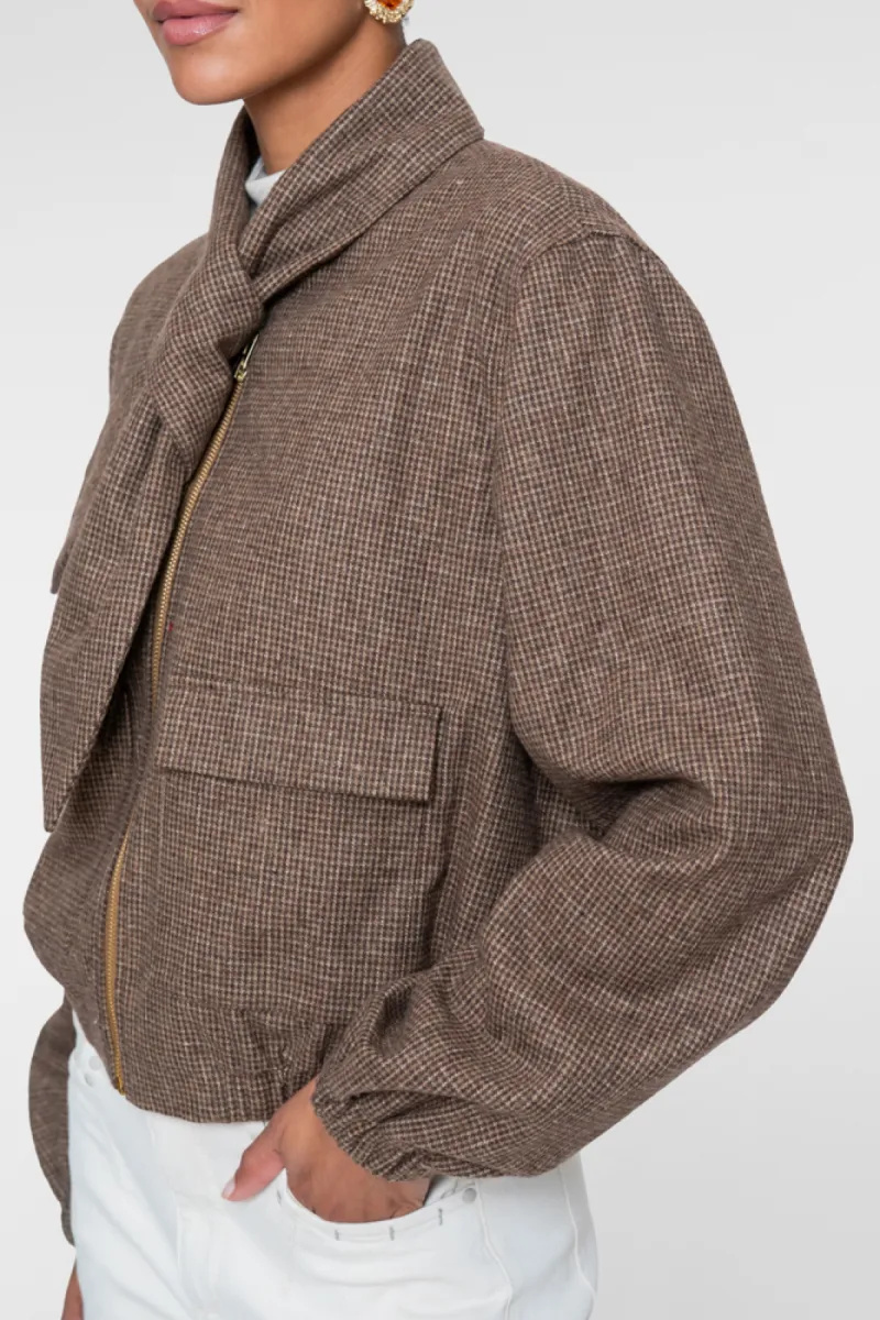 geisha-jacket-65888-26-775-brown-camel-bruin-3 GEISHA-Jacket-65888-26-775 Brown/camel-BRUIN