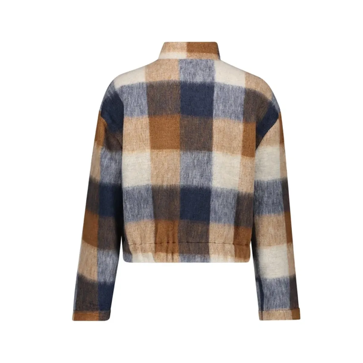 geisha-jacket-65904-20-625-blue-brown-blauw-5 GEISHA-Jacket-65904-20-625 Blue/brown-BLAUW