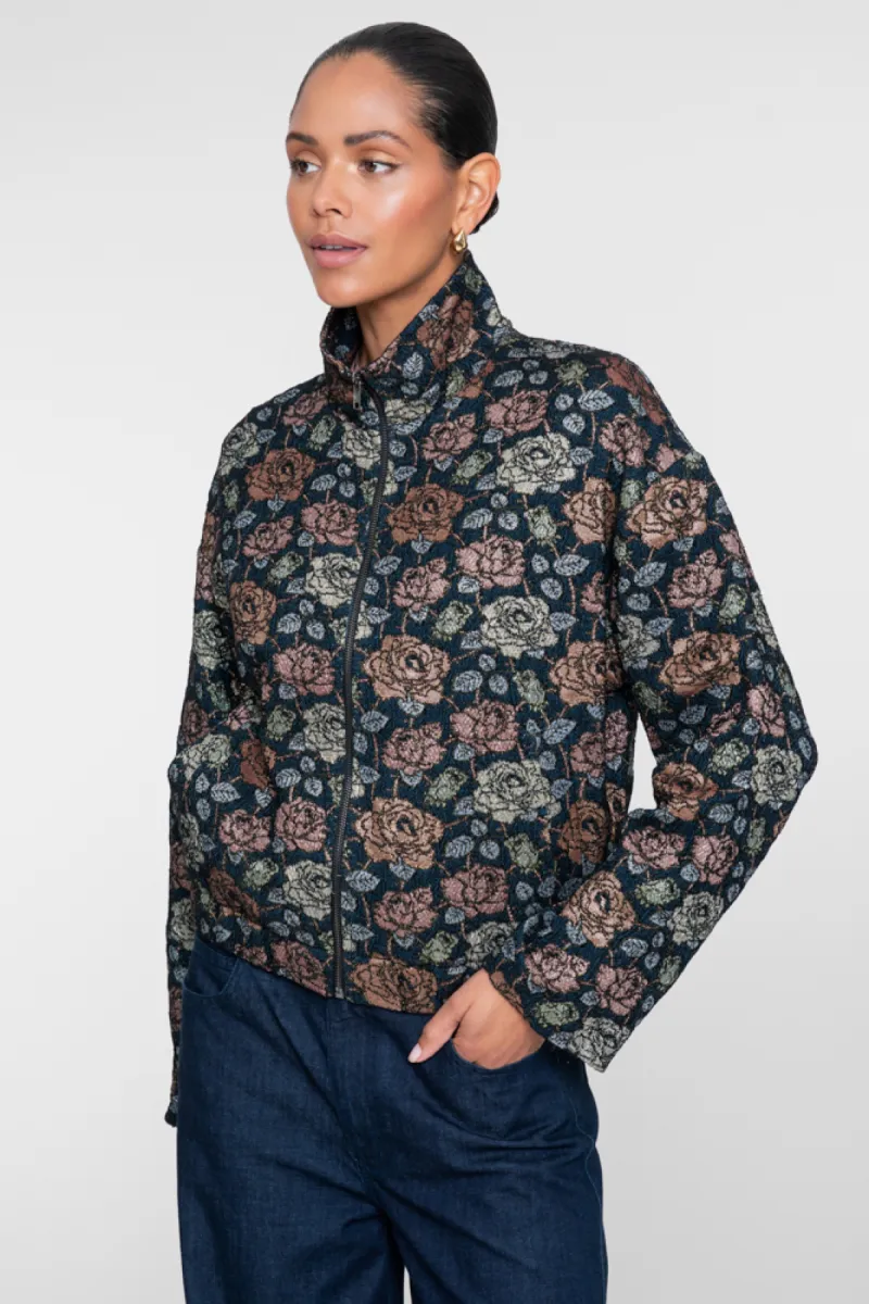 geisha-jacket-65905-20-685-dark-blue-soft-pink-donker-blauw-1 GEISHA-Jacket-65905-20-685 Dark blue/soft pink-DONKER BLAUW