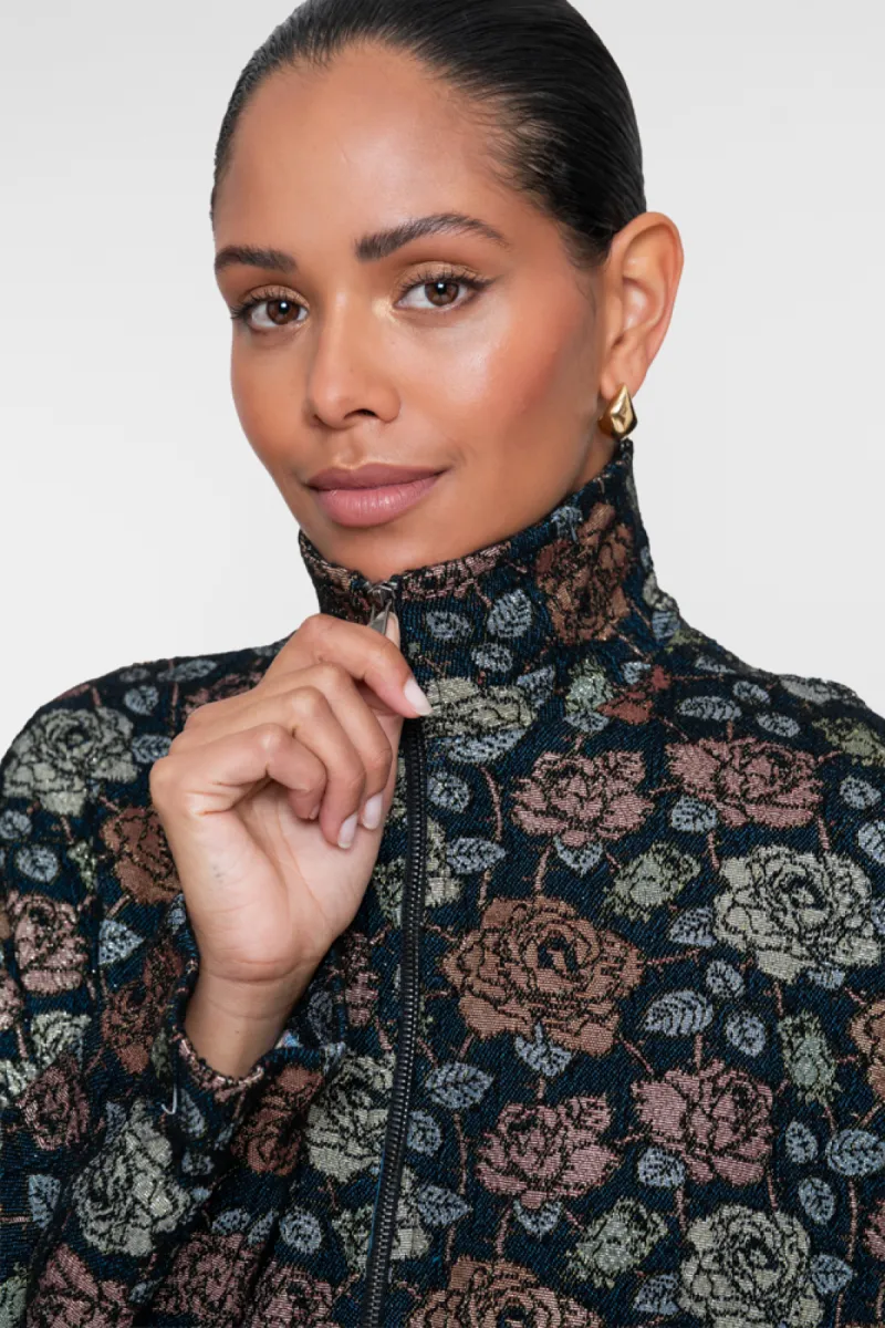 geisha-jacket-65905-20-685-dark-blue-soft-pink-donker-blauw-5 GEISHA-Jacket-65905-20-685 Dark blue/soft pink-DONKER BLAUW