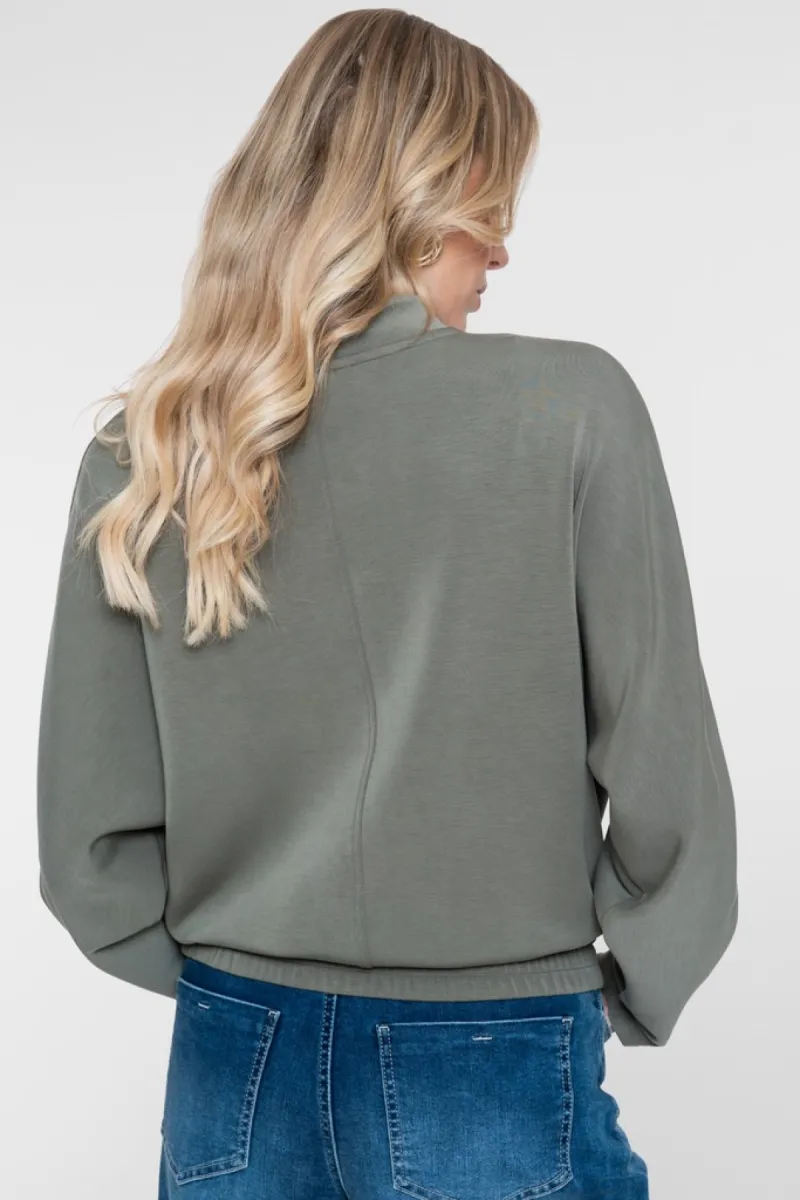 geisha-sweater-63932-20-530-moss-green-mosgroen-3 GEISHA-Sweater-63932-20-530 Moss green-MOSGROEN