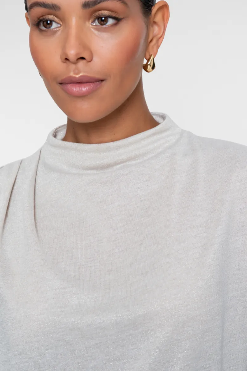 geisha-top-with-lurex-62930-47-25-gold-goud-2 GEISHA-Top with lurex-62930-47-25 Gold-GOUD