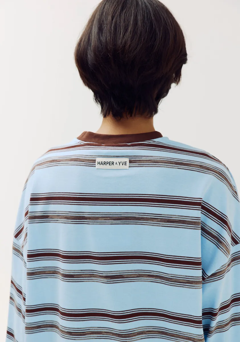 harper-yve-tommy-dw6p615-424-blue-stripe-blauw-combinatie-4 Harper & Yve-Tommy-DW6P615-424 Blue Stripe-BLAUW COMBINATIE