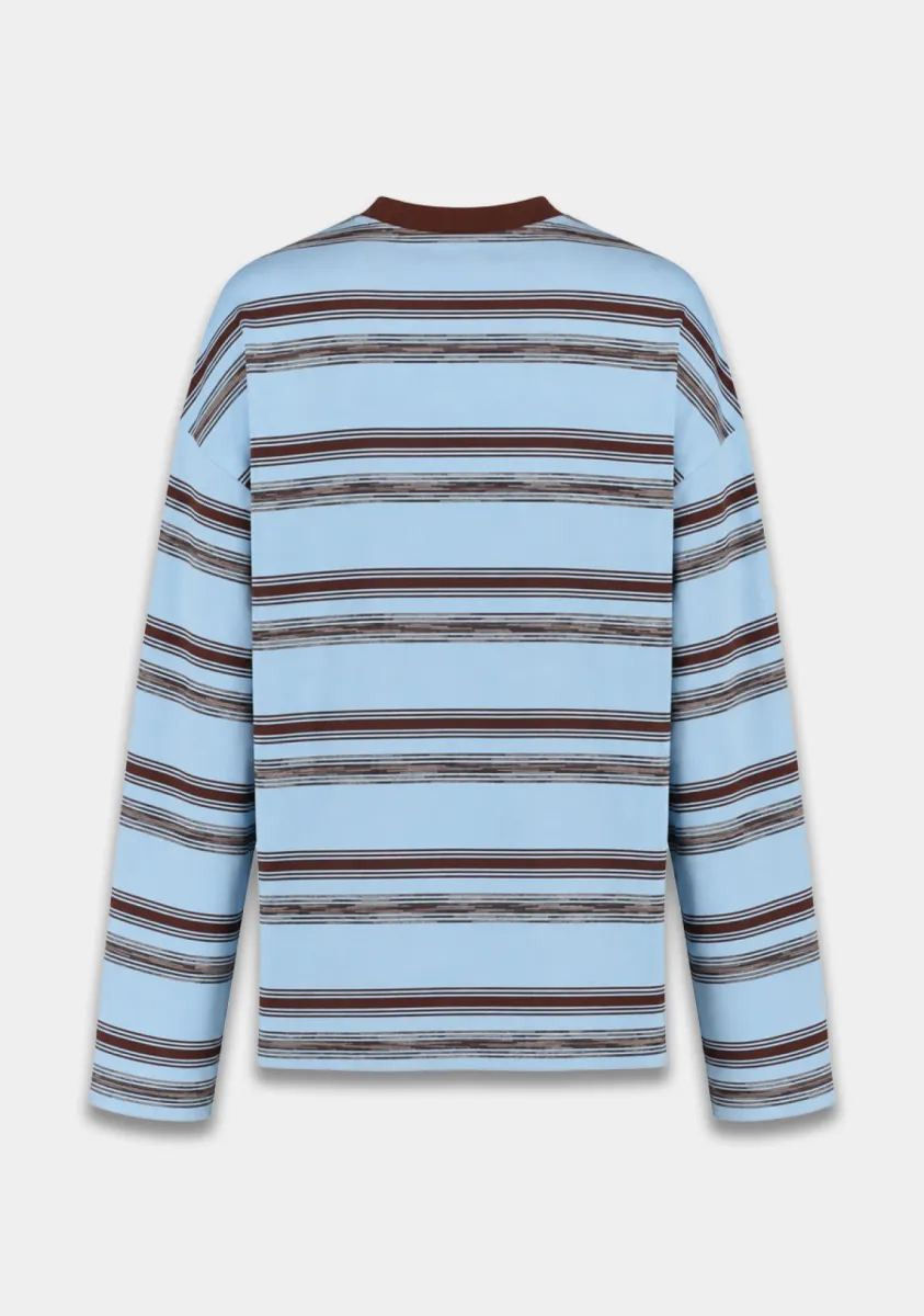 harper-yve-tommy-dw6p615-424-blue-stripe-blauw-combinatie-5 Harper & Yve-Tommy-DW6P615-424 Blue Stripe-BLAUW COMBINATIE