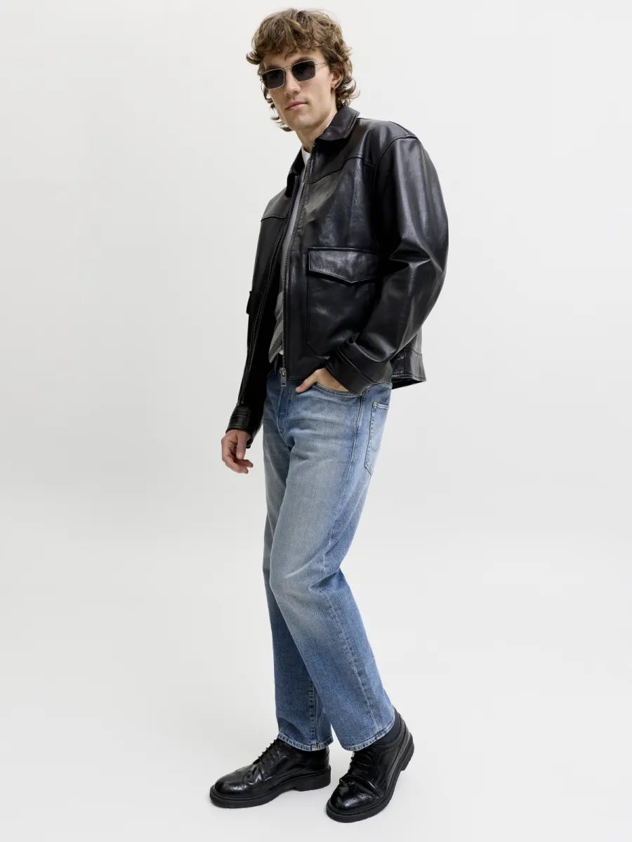 jack-jones-jjichris-jjicon-jos-792-noos-12289514-blue-denim-blue-5 JACK & JONES-JJICHRIS JJICON JOS 792 NOOS-12289514-Blue denim-BLUE