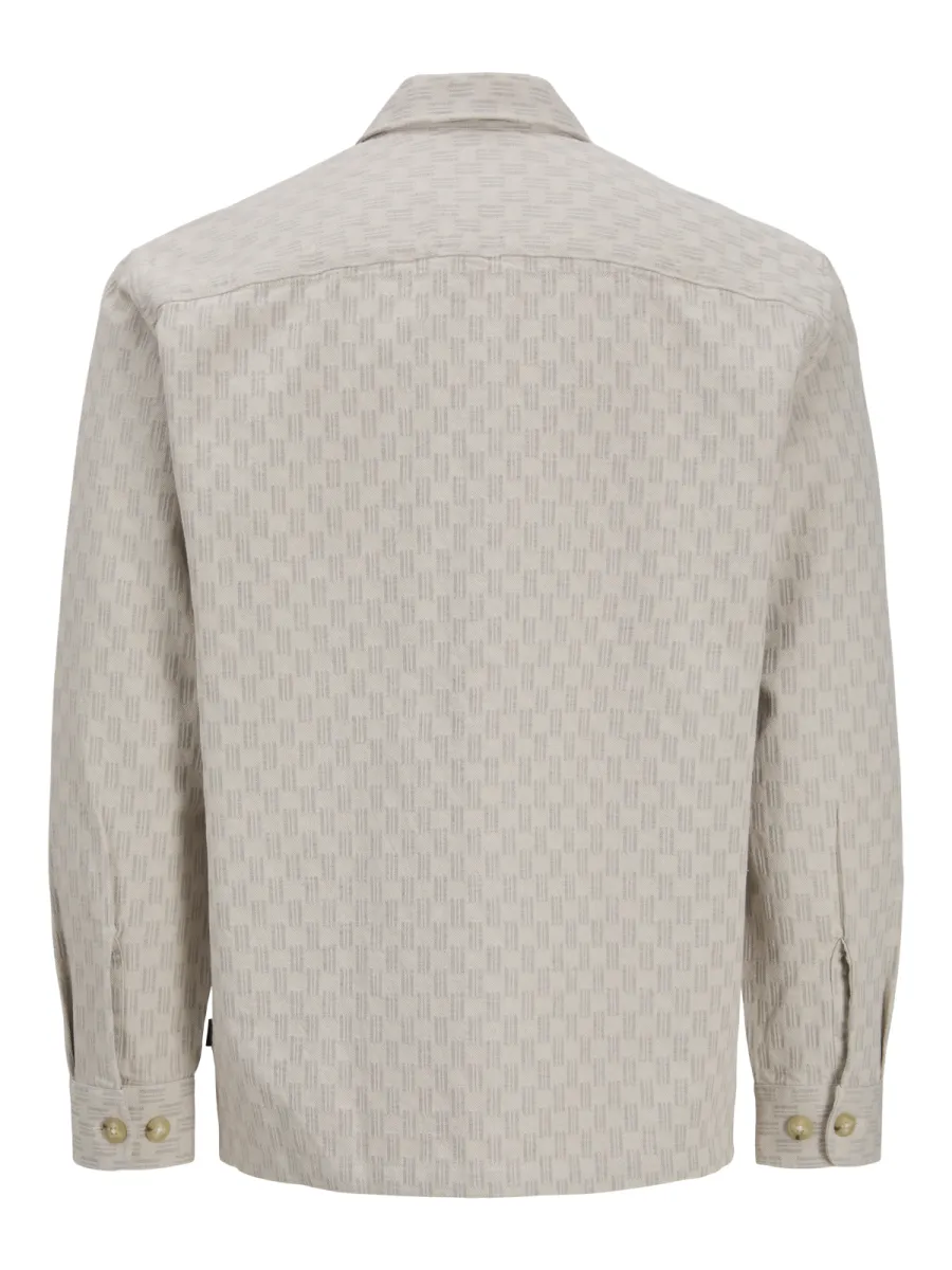 jack-jones-jprblalandon-jacquard-l-s-overshirt-12306526-ancient-scroll-bruin-8 JACK & JONES-JPRBLALANDON JACQUARD L/S OVERSHIRT-12306526-Ancient scroll-BRUIN
