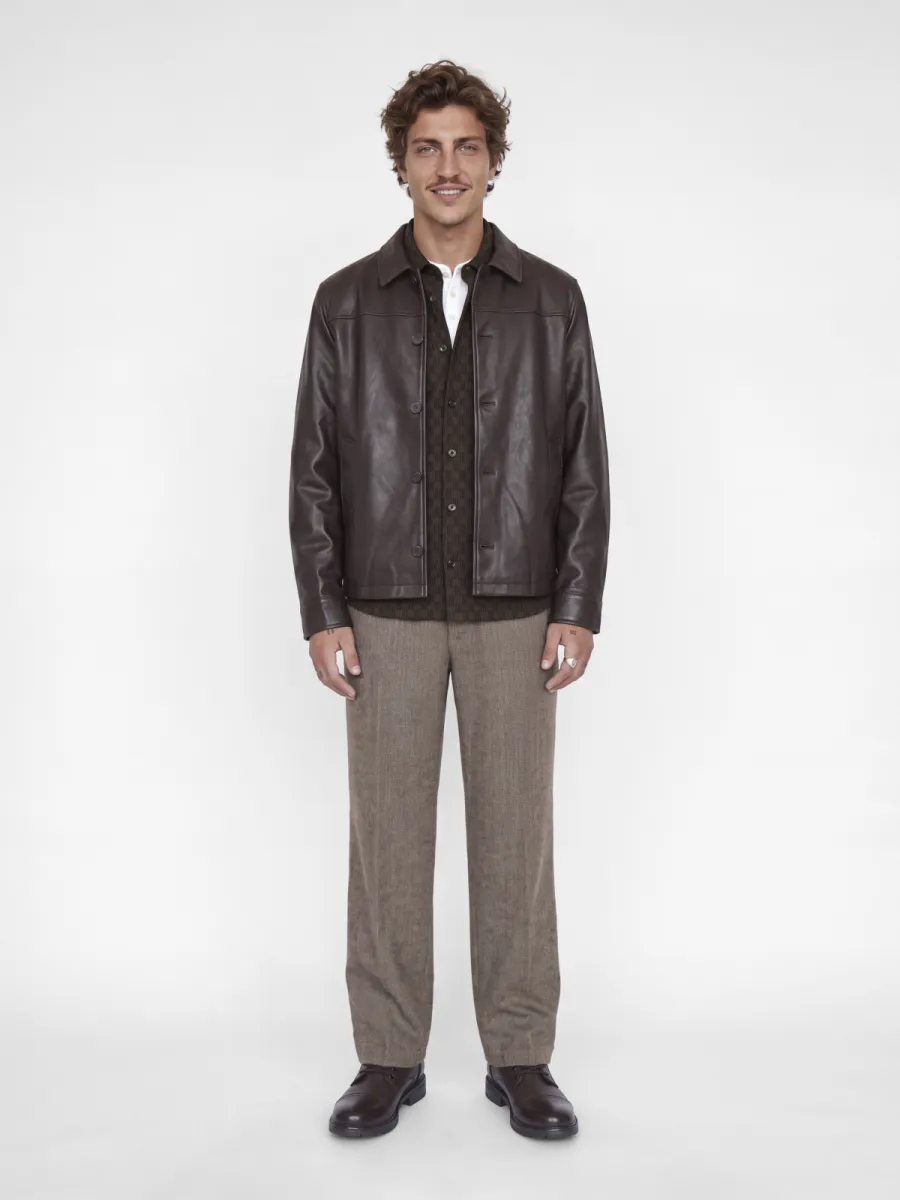jack-jones-jprblalandon-jacquard-l-s-overshirt-12306526-chocolate-martini-chocolade-2 JACK & JONES-JPRBLALANDON JACQUARD L/S OVERSHIRT-12306526-Chocolate martini-CHOCOLADE