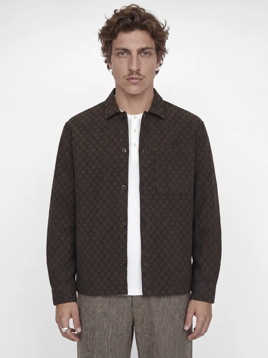 jack-jones-jprblalandon-jacquard-l-s-overshirt-12306526-chocolate-martini-chocolade-3 JACK & JONES-JPRBLALANDON JACQUARD L/S OVERSHIRT-12306526-Chocolate martini-CHOCOLADE