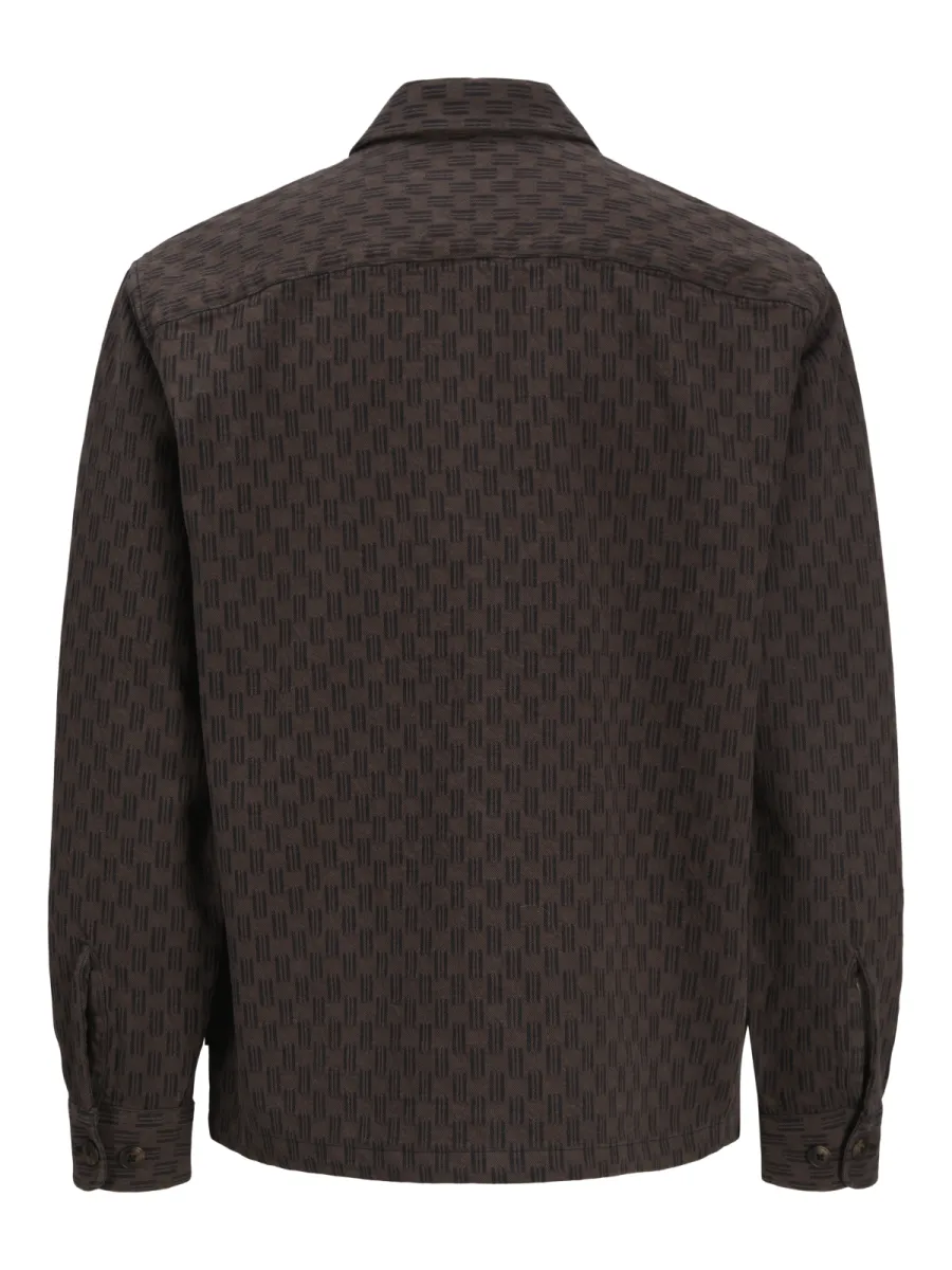 jack-jones-jprblalandon-jacquard-l-s-overshirt-12306526-chocolate-martini-chocolade-8 JACK & JONES-JPRBLALANDON JACQUARD L/S OVERSHIRT-12306526-Chocolate martini-CHOCOLADE