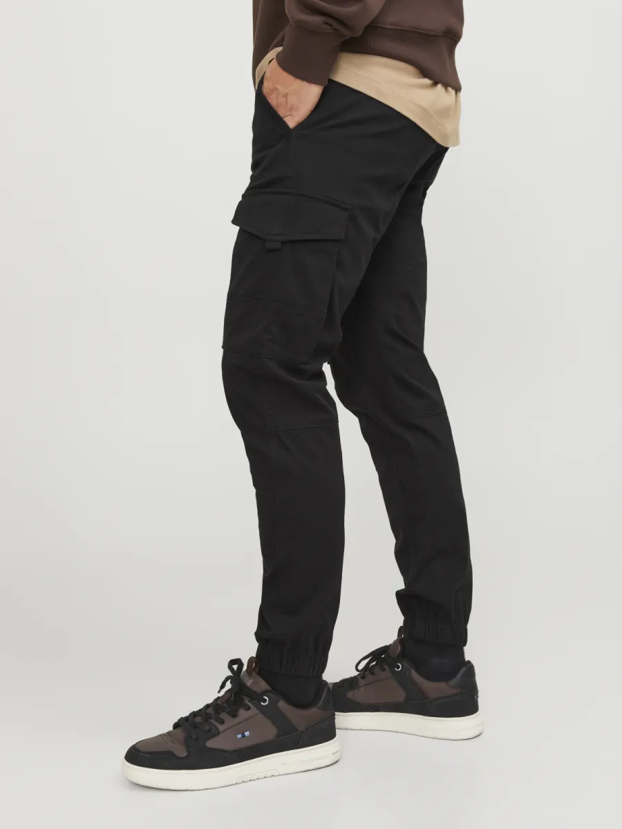 jack-jones-jpstpaul-jjflake-akm-542-black-12139912-black-black-4 JACK & JONES-JPSTPAUL JJFLAKE AKM 542 BLACK-12139912-Black-BLACK