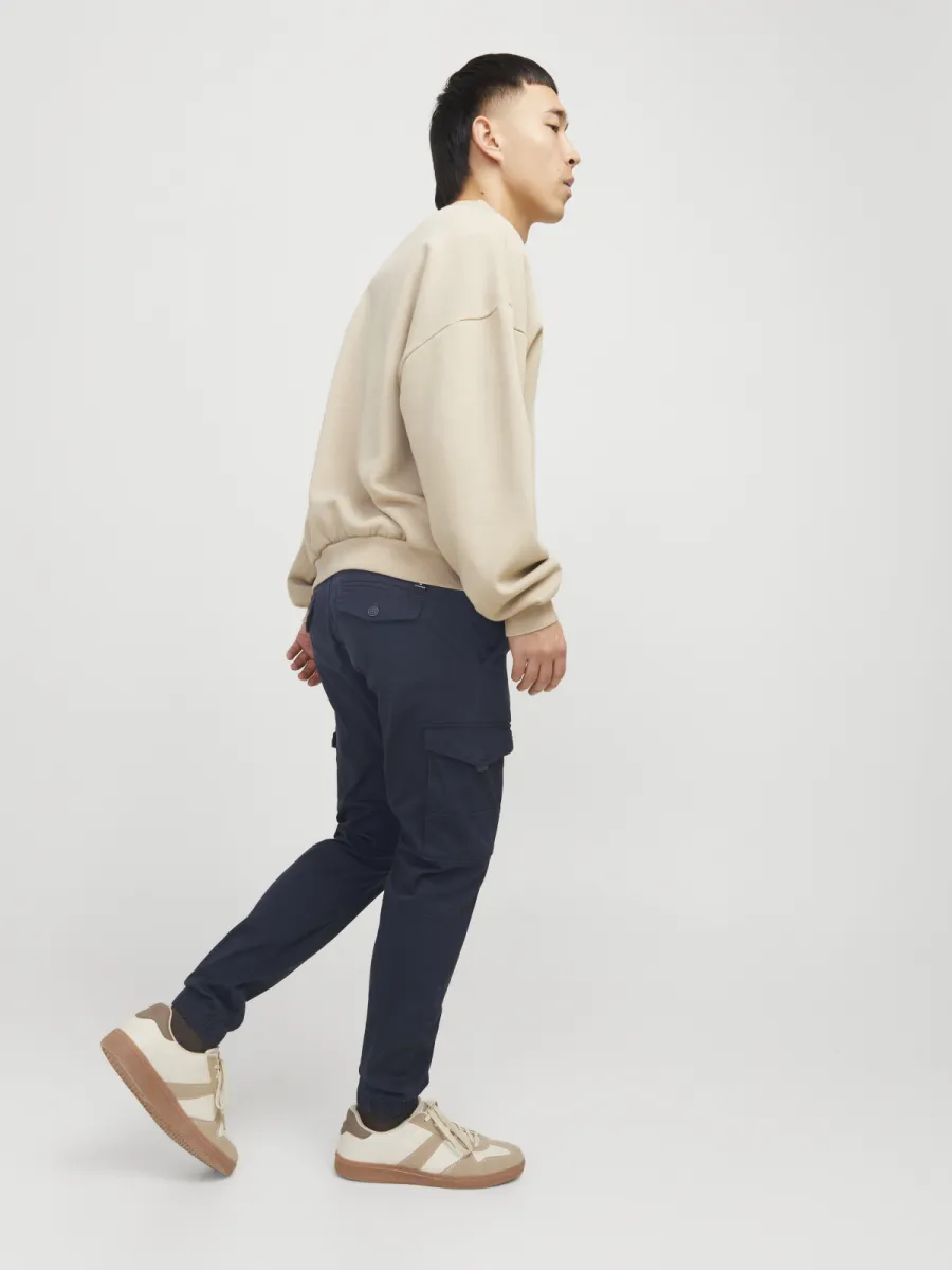 jack-jones-jpstpaul-jjflake-ana-542-navy-blaze-12169582-navy-blazer-navy-4 JACK & JONES-JPSTPAUL JJFLAKE ANA 542 NAVY BLAZE-12169582-Navy blazer-NAVY