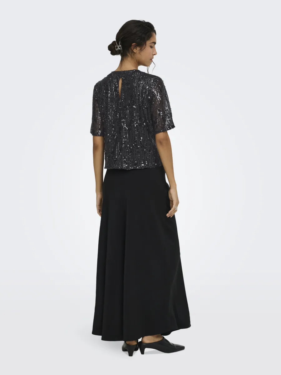 jdy-jdylola-2-4-sequin-top-jrs-15382815-black-black-4 JDY-JDYLOLA 2/4 SEQUIN TOP JRS-15382815-Black-BLACK
