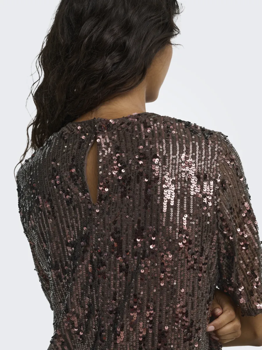 jdy-jdylola-2-4-sequin-top-jrs-15382815-rum-raisin-donker-rood-3 JDY-JDYLOLA 2/4 SEQUIN TOP JRS-15382815-Rum Raisin-DONKER ROOD